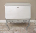 old continental style desk